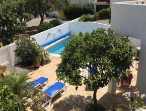Luz Bay Club 29